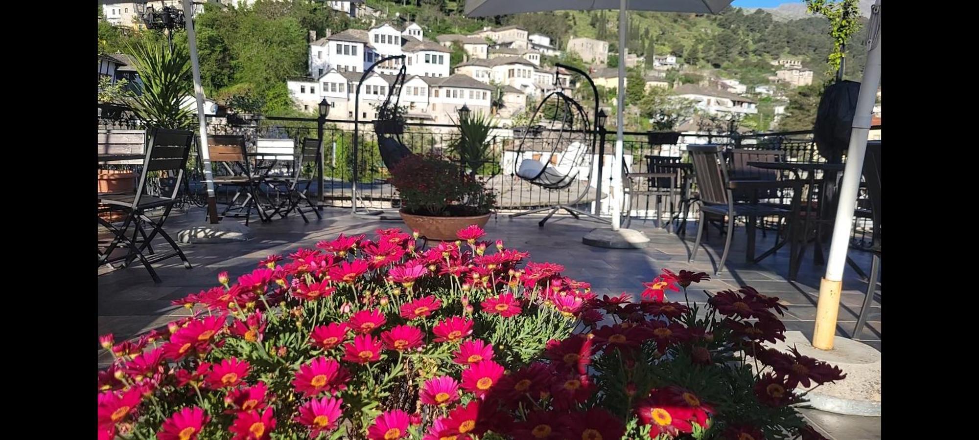Alsara * Gjirokastër
